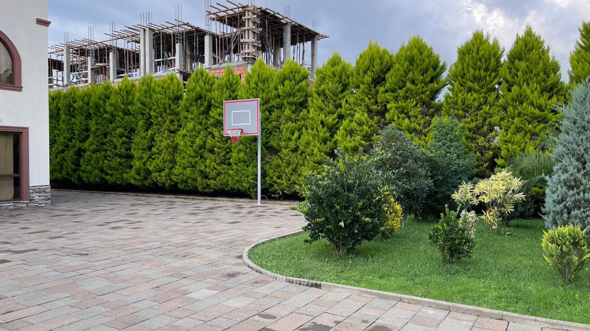 Villa Mariana Batumi Exterior photo