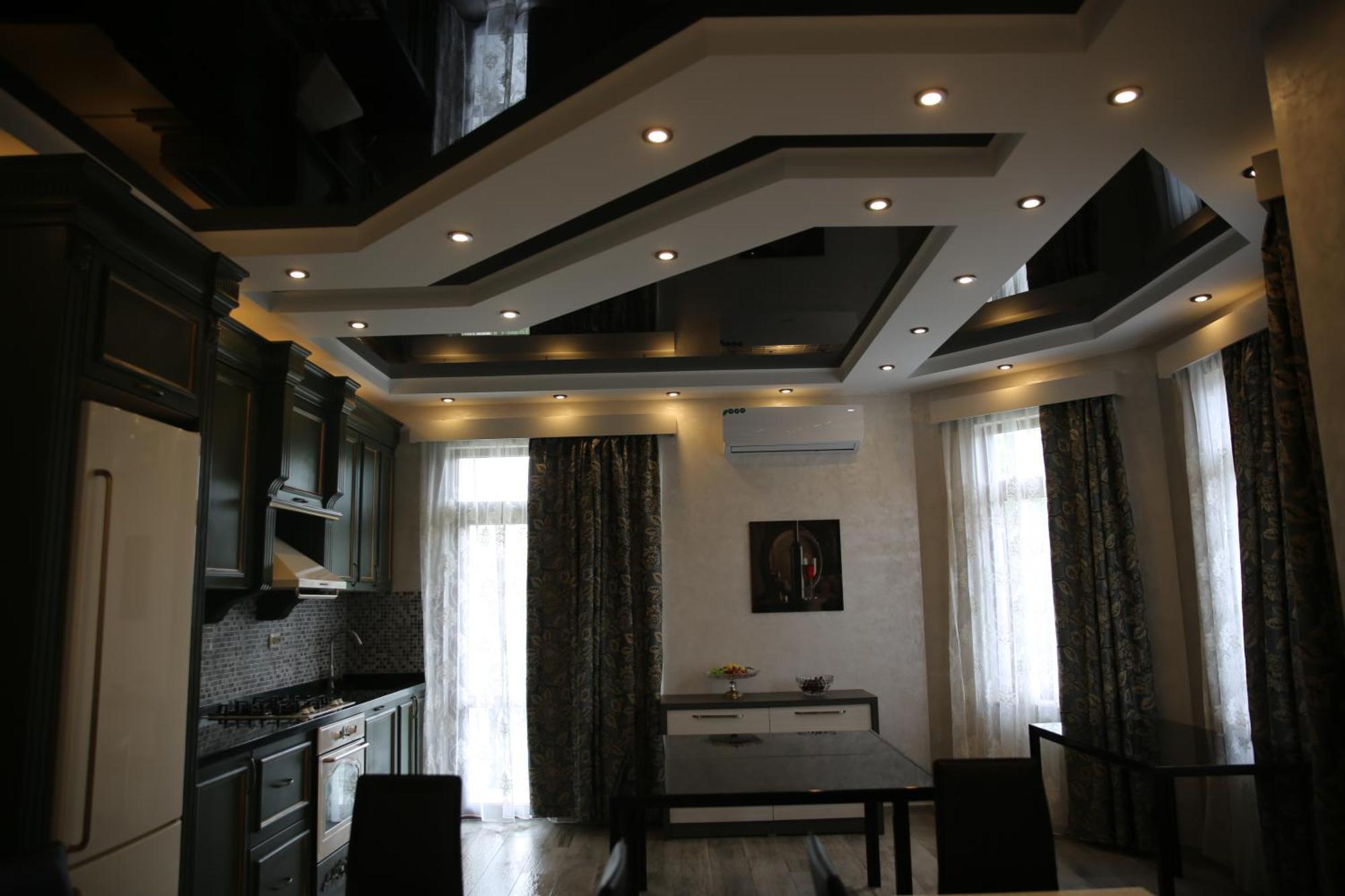Villa Mariana Batumi Exterior photo